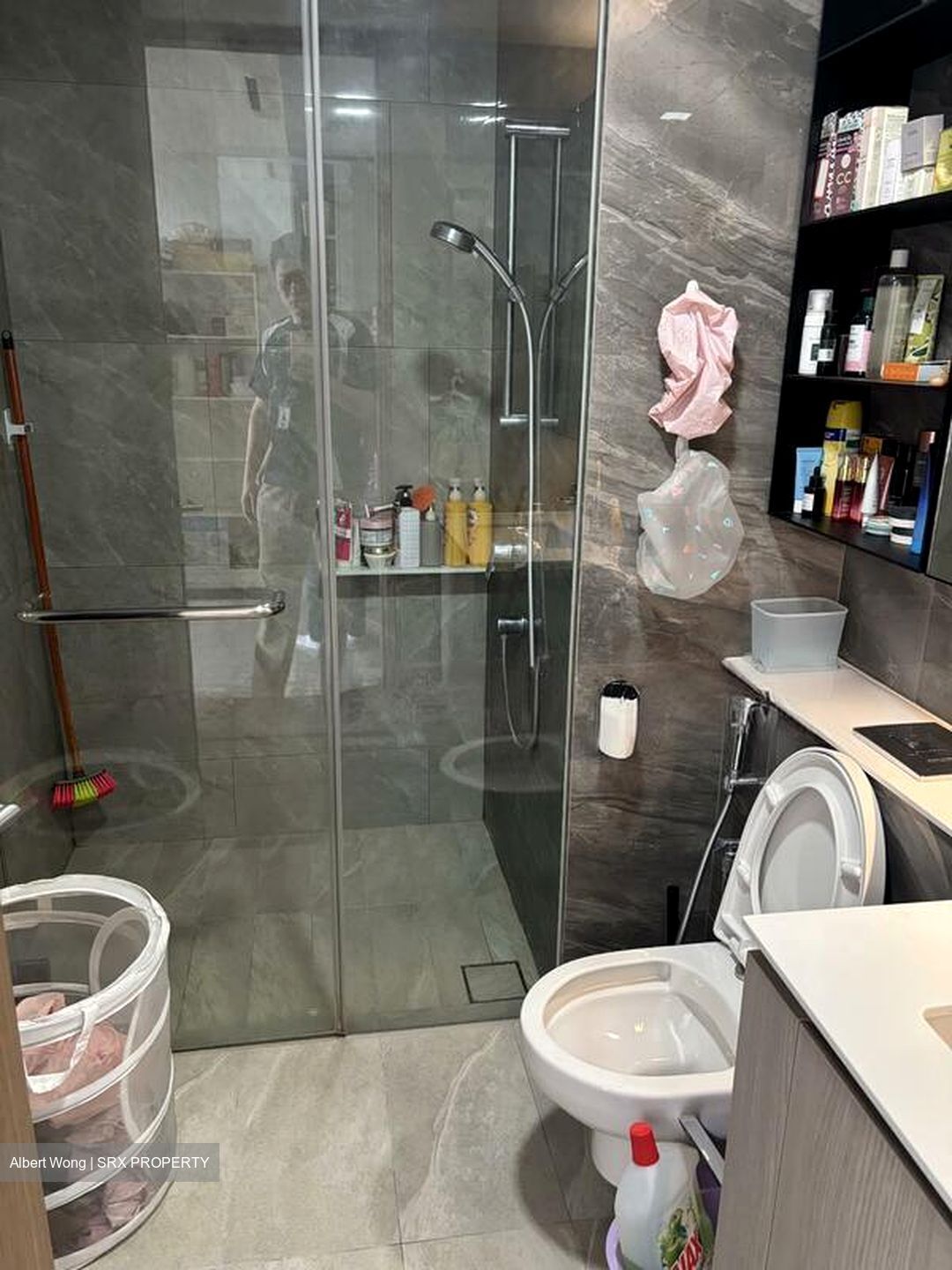 Whistler Grand (D5), Apartment #520548041